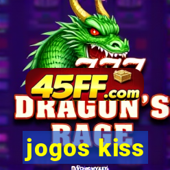 jogos kiss